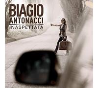Antonacci Biagio - Inaspettata (Jewel Box) [Import]