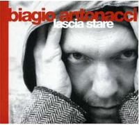 Antonacci Biagio - Lascia Stare