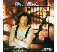 Antonacci, Biagio - Liberatemi [Import]