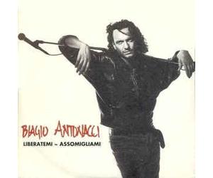 Antonacci Biagio - Liberatemi