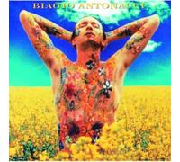 Biagio Antonacci – Mi Fai Stare Bene – CD – 20th Anniversary Remastered 2018 (Digipack) Import