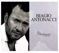 Antonacci Biagio - Platinum Collection