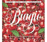 Antonacci, Biagio - Sono Cose Che [Import]