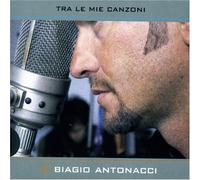 Antonacci Biagio - Tra Le Mie Canzoni (Slidepack) [Import]