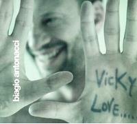 Antonacci, Biagio - Vicky Love Slidepack [Import]