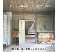 Antonakos, Maria - Four Corners No Walls