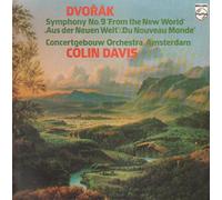 AntonÃn DvoÅ™Ã¡k - Symphony No.9 "From the New World" "Aus der Neuen Welt"/"Du Monde Nouveau"