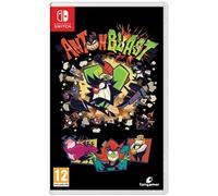 Antonblast Nintendo Switch
