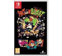 Antonblast Nintendo Switch A