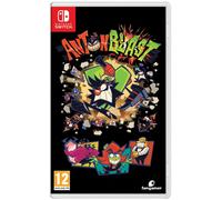 ANTONBLAST - Switch (Nintendo Switch)
