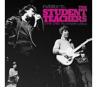 Student Teachers – Invitation to.The Student Teachers