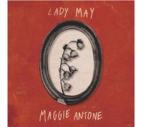 Maggie Antone – Lady May – Vinyle 7 pouces