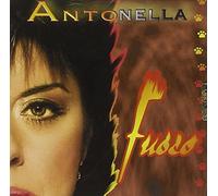 Antonella - Fuoco