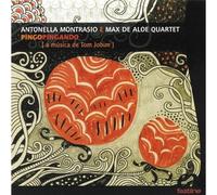 Antonella Montrasio - Pingopingando