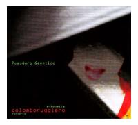 Antonella Ruggiero - Pomodoro (Générique) CD