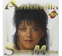 Antonella - Signora Musica
