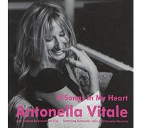 Antonella Vitale - Songs in My Heart (Japanese Pressing) [Import]