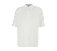 Antonelli Firenze, Femme, Blouses et Chemises, Blanc, Taille: 38 FR Brigitta Shirt