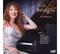 Antonelli Rosa - Bridges [Import]