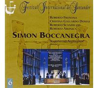 Antonello Allemandi - Verdi: Simon Boccanegra