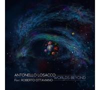 Antonello Losacco Feat. Roberto Ottaviano - Worlds Beyond [Import]