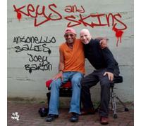 Antonello Salis - Keys And Skins
