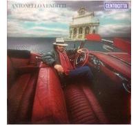 Antonello Venditti - Antonello Venditti "Centocittà" 2xLP GAT HEINZ MUSIC AHML 1785 Italy 1985