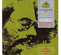 Antonello Venditti - CD I Successi Di Antonello Venditti