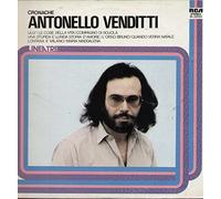 Antonello Venditti - Cronache