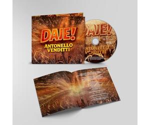 Antonello Venditti - Daje!
