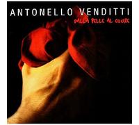 Antonello Venditti - Dalla Pelle Al Cuore Dbs Version [Import]