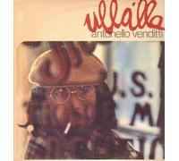 Antonello Venditti - ullalla LP