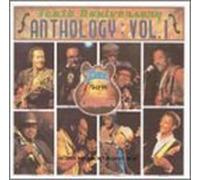 Antone's Tenth Anniversary Anthology - Antone's 10th Anniversary Anthology, Vol. 1 by Antone's Tenth Anniversary Anthology (2005-03-04)