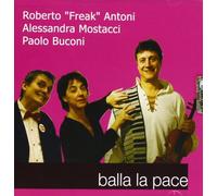 Antoni - Balla La Pace