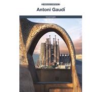Antoni Gaudí