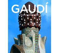 Antoni Gaudi