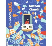 Antoni Gaudí