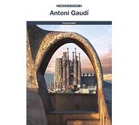 Antoni Gaudi