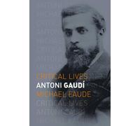 Antoni Gaudí