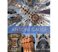 Antoni Gaudi