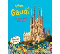 Antoni Gaudi