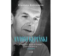 Antoni Kepinski