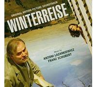 Antoni Lazarkiewicz - Winterreise [Import]