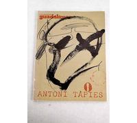 Antoni Tapies