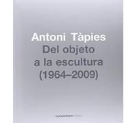 Antoni Tàpies, Del objeto a la escultura (1964-2002)