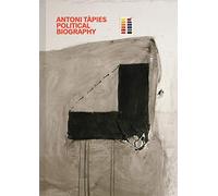 Antoni tapies : Political biography