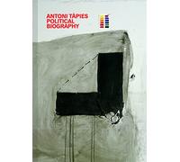 Antoni tapies : Political biography