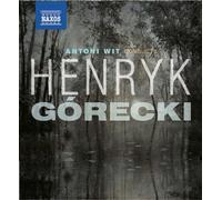 Antoni Wit Conducts Henryk Gorecki