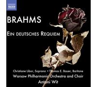 Brahms, J. - Johannes Brahms [Import]