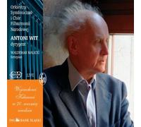 Antoni Wit - Koscielec 1909-Concerto pour Piano-Bogurodzica-Exodus